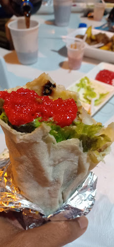 Bro'chetas Arabicfood - Gastronomía y hostelería