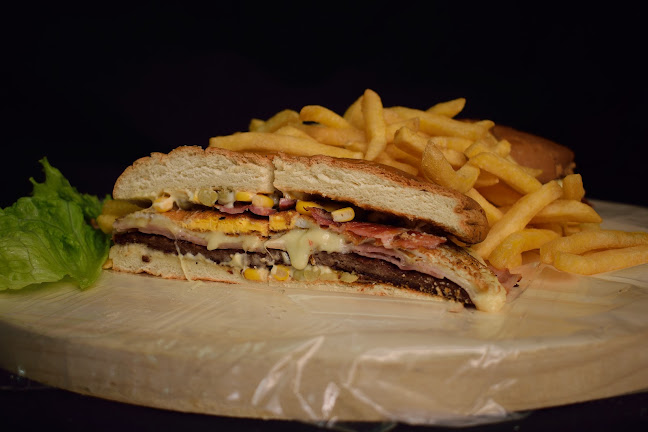 World Burger - Gastronomía y hostelería