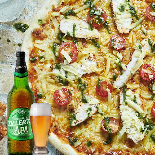 Pizzería Venecia - Montevideo