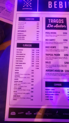 Juan D. Jackson 1220, 11200 Montevideo, Departamento de Montevideo