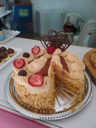 Comentarii opinii despre Delicias del Nuevo