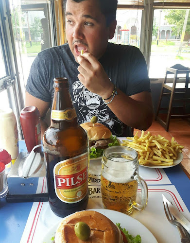 Cno. Carrasco 5657, 11400 Montevideo, Departamento de Montevideo