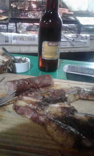 Parrilla Mami y Papi - Artigas