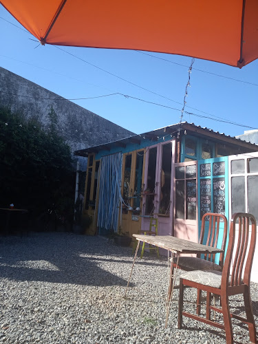 Pan y Vino Almacén de Alimentos - Gastronomía y hostelería