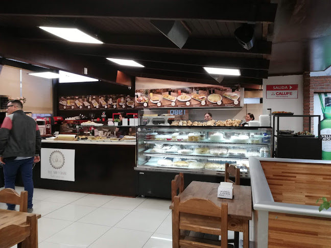 Comentarii opinii despre Lu-Café