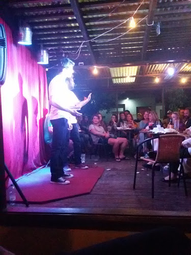 YAKARÉ BAR - Gastronomía y hostelería