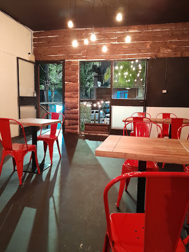 Restaurante el Estribo - Gastronomía y hostelería