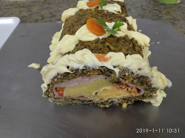 Panadería El buen gusto - Gastronomía y hostelería