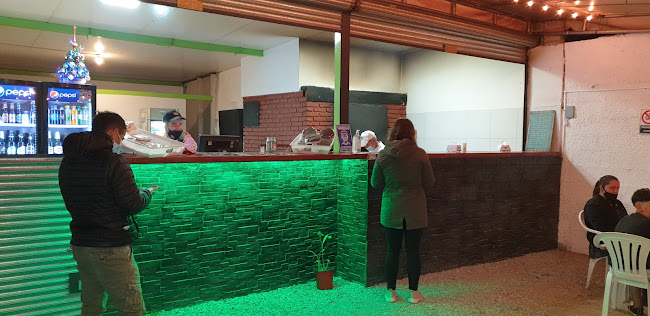 Comentarii opinii despre Pizzería Las Luces