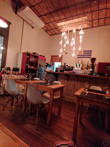 Comentarii opinii despre Tipico Nuestro