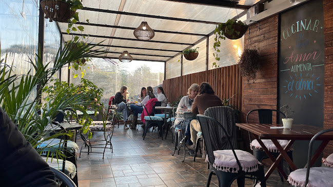 Opinii despre Marantao în Ciudad de la Costa - Gastronomía y hostelería