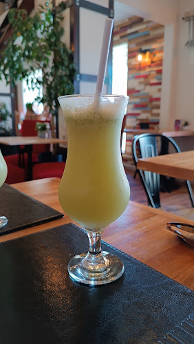 Florida 898 Café Bistró