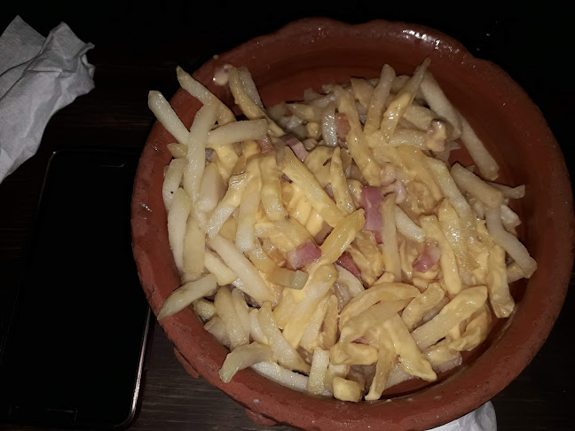 Fainá va fainá viene - Gastronomía y hostelería