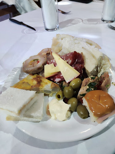 Comentarii opinii despre Restaurante El Rancho Canelones