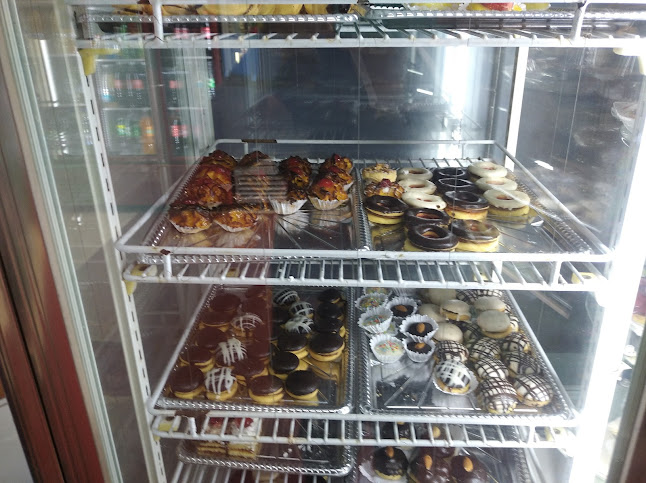 Comentarii opinii despre Panaderia FEYAIN