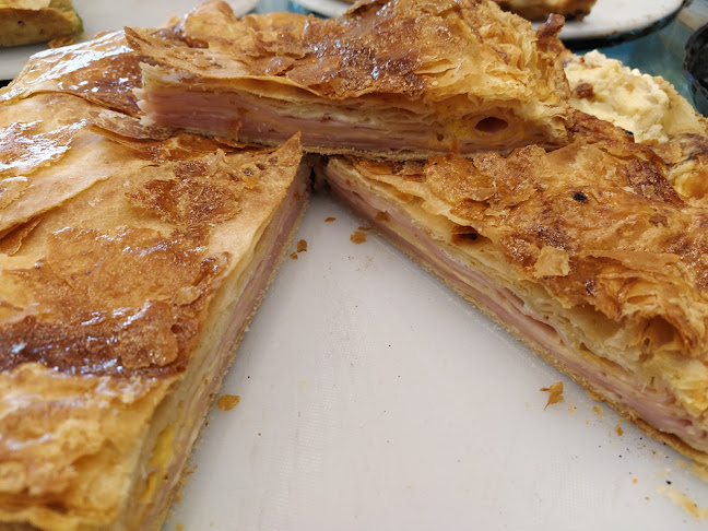 Opinii despre PAYPAN în Paysandú - Gastronomía y hostelería