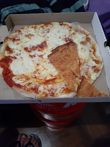 Comentarii opinii despre Pizzeria Billy Joe