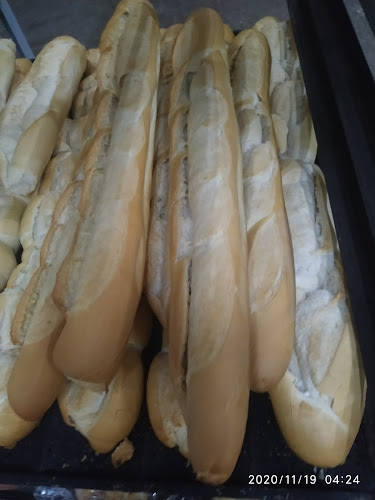 Comentarii opinii despre Panadería Amanecer