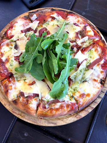 Comentarii opinii despre Restaurante Arrecife