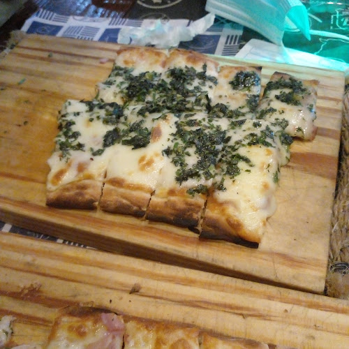 Comentarii opinii despre El Reencuentro Resto Pub