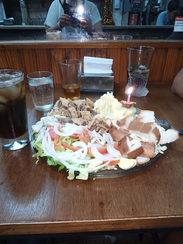 Opinii despre La Penúltima Bar în Montevideo - Gastronomía y hostelería