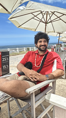 Opinii despre Casa Dulce în La Paloma - Gastronomía y hostelería