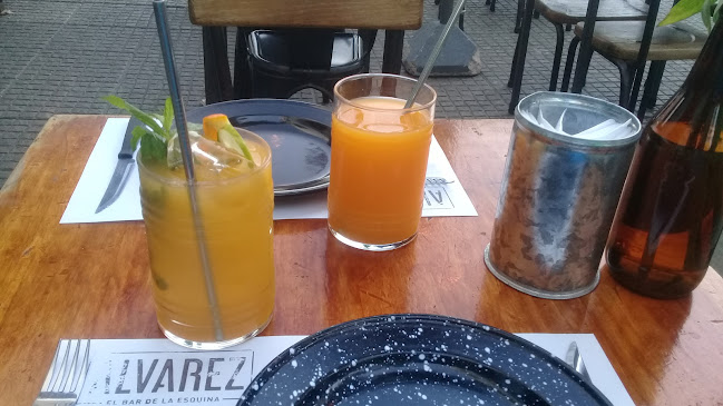 Calle Perez Castellano 1404, 11000 Montevideo, Departamento de Montevideo