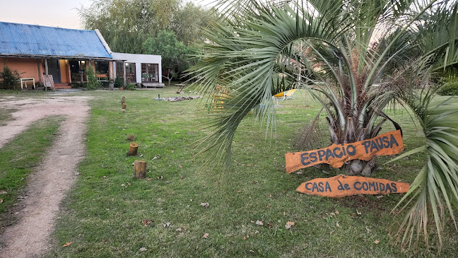 Comentarii opinii despre Espacio Pausa