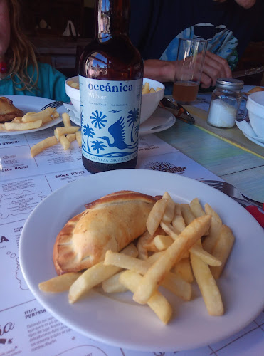 Comentarii opinii despre Empanadas 100% Artesanal