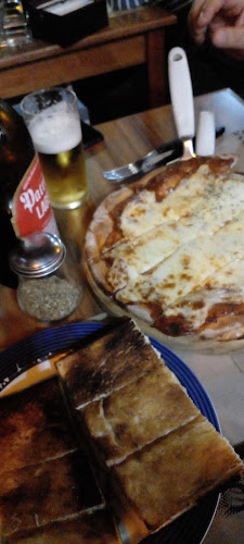 Comentarii opinii despre Pizzería 33