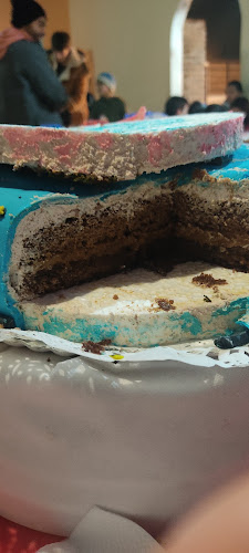 Panaderia el manjar - Gastronomía y hostelería