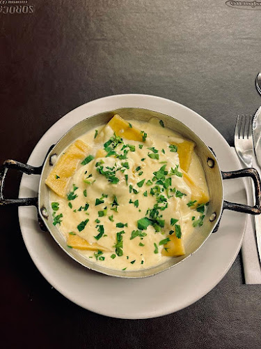 Restaurant Sorocabana - Montevideo