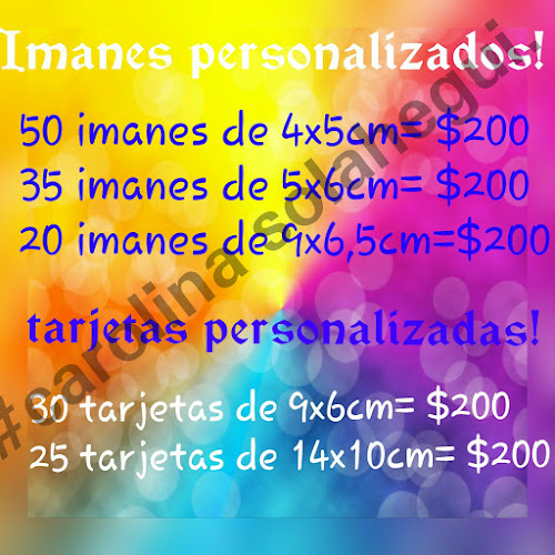 Diseño JP - Gastronomía y hostelería