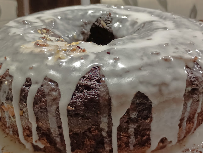 Las delicias de Maga