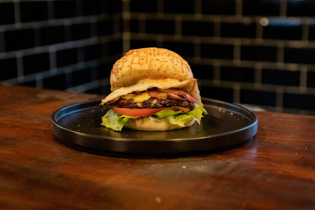 Santa Burger | Burgers y Chivitos - Ciudad de la Costa