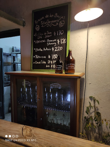 Comentarii opinii despre Rincón de Las Brujas