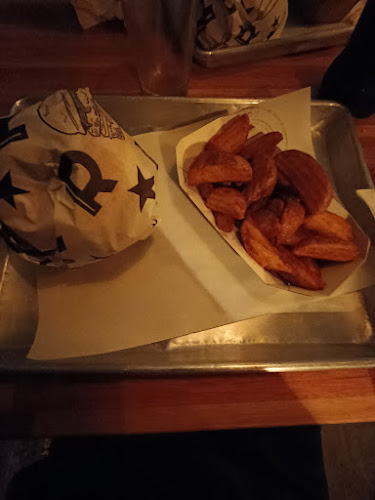 Rudy Burgers - Gastronomía y hostelería
