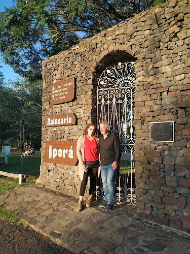 Comentarii opinii despre Parador de la piscina