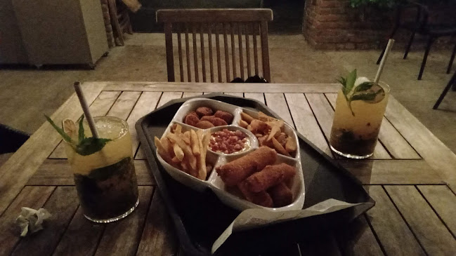 Av. Joaquín Suárez 3225, 11700 Montevideo, Departamento de Montevideo