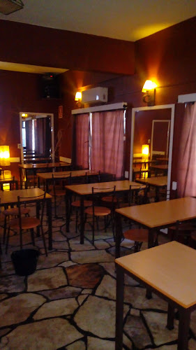 Pizzería Universal - Rocha