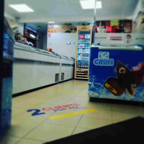 YA! CONGELADOS - Gastronomía y hostelería