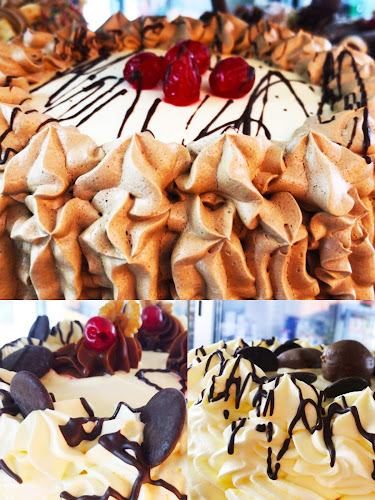 Panadería Ellis - Gastronomía y hostelería