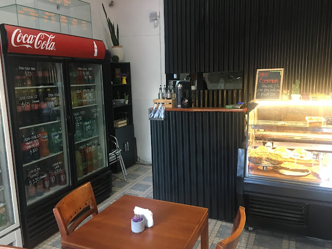 Opinii despre Fausta Bistró în Montevideo - Gastronomía y hostelería