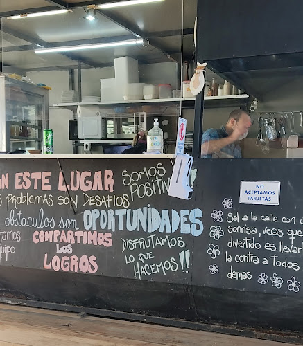 Comentarii opinii despre Chiringuito de Bello