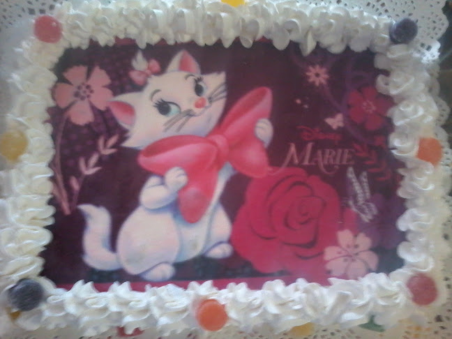 Delicias Del Valle - Gastronomía y hostelería