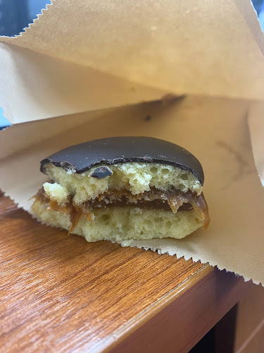 Opinii despre Panadería Rincón Del Pan în Montevideo - Gastronomía y hostelería