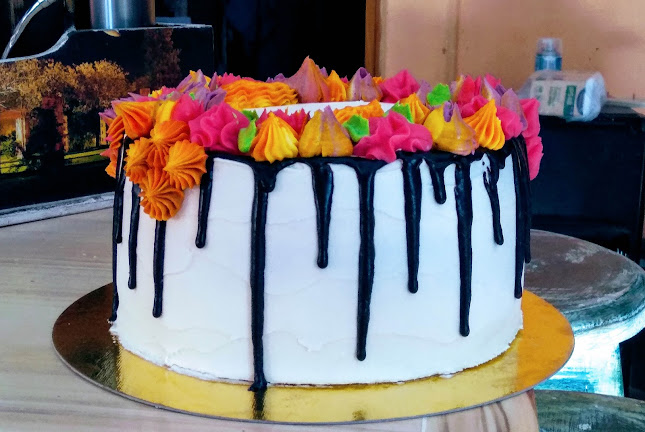 Alma de Cris - Gastronomía y hostelería