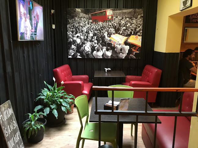 Blvr. Juan Benito Blanco 866, 11300 Montevideo, Departamento de Montevideo