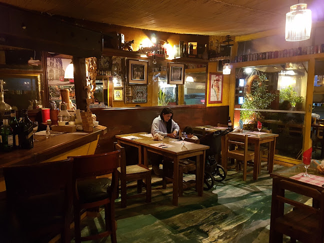 Santino Punta Resto Bar - Gastronomía y hostelería