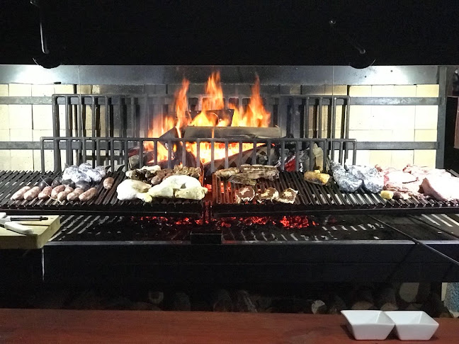 Comentarii opinii despre Dale Palo Resto Pub